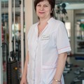 Фотография специалиста Брызгалина Ольга Владимировна