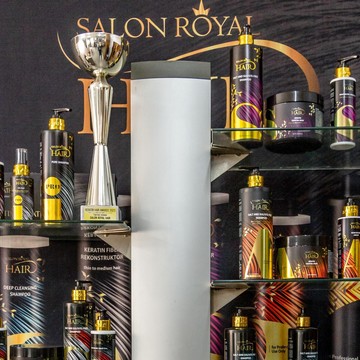Студия эксперт красоты Salon Royal Hair фото 2