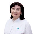 Фотография специалиста Арсеньева Яна Олеговна