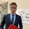 Фотография специалиста Ворона Александр Александрович