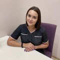 Фотография специалиста Коношевич Вероника Вадимовна