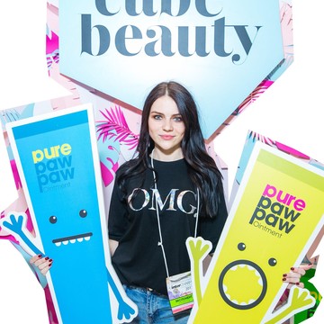Торговая компания Cube Beauty фото 1