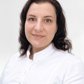 Фотография специалиста Байрамова Лейла Гайтарановна