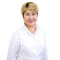 Фотография специалиста Веселовская Инна Владимировна