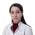 Фотография специалиста Альтамирова Аза Альвиевна