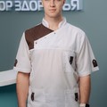 Фотография специалиста Шамарин Егор Николаевич