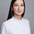 Фотография специалиста Ятимова Мария Саидовна
