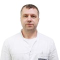 Фотография специалиста Серков Сергей Александрович
