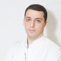 Фотография специалиста Каландари Алик Амиранович