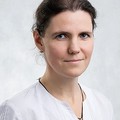 Фотография специалиста Мамонтова (Питерская) Марина Леонидовна
