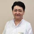 Фотография специалиста Носова Маргарита Дмитриевна