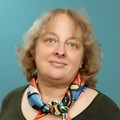 Фотография специалиста Трофименко Елена