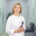Фотография специалиста Самсонова Инна Валентиновна
