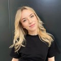 Фотография специалиста Розыева Кристина