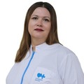 Фотография специалиста Албантова Ксения Александровна