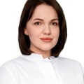 Фотография специалиста Топоркова Наталья Александровна