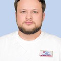Фотография специалиста Умаров Никита Эдуардович