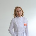 Фотография специалиста Сальникова Анастасия Николаевна