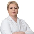 Фотография специалиста Воронина Светлана Евгеньевна