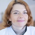 Фотография специалиста Воронкова Нина Андреевна