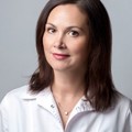 Фотография специалиста Серова Наталья Геннадьевна