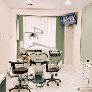Медицинский центр стоматологии, флебологии и косметологии «Rise Clinic» фото 3