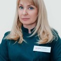 Фотография специалиста Осколкова Светлана Николаевна