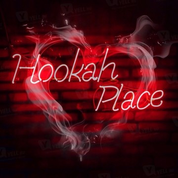 Hookah Place Lipetsk фото 3
