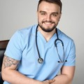 Фотография специалиста Полянский Дмитрий Игоревич