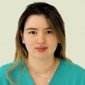 Фотография специалиста Смирнова Мшкинисо Андреевна