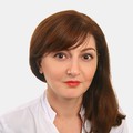 Фотография специалиста Кадиева Фатима Гусейновна