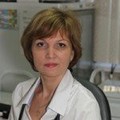 Фотография специалиста Кленовая Галина Александровна