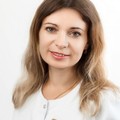 Фотография специалиста Оголихина Ирина Сергеевна