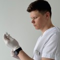 Фотография специалиста Никитин Дмитрий Андреевич