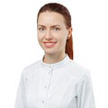 Фотография специалиста Белухина Светлана Владимировна