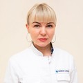 Фотография специалиста Крючкова Эмилия Евгеньевна