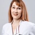 Фотография специалиста Моррис Анна Владимировна