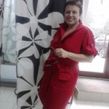 Фотография специалиста Бархатова Галина