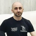Фотография специалиста Цховребов Зураб