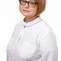 Фотография специалиста Щербакова Ирина Вольдемаровна
