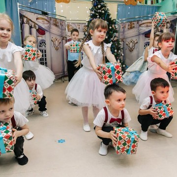 Больше чем ДЕТИ! фото 3