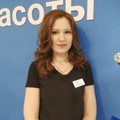 Фотография специалиста БАБКО АНАСТАСИЯ