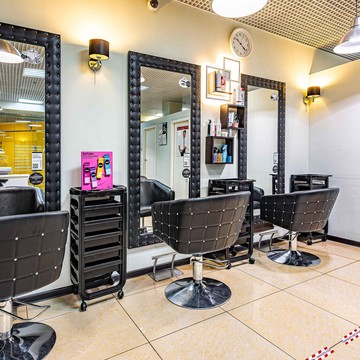 Салон красоты Кудри club фото 2