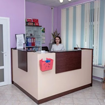 Стоматология Дента-Вита на Суздальской улице фото 2