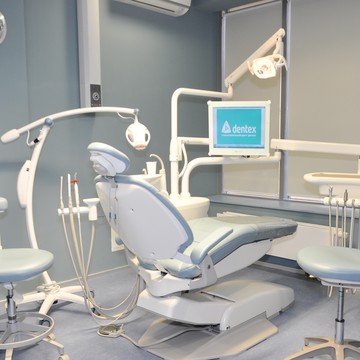 Стоматологический центр ДЕНТЕКС фото 1