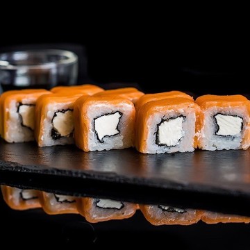 Служба доставки Sushi.lab фото 2