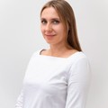 Фотография специалиста Хоршева Елена Валерьевна