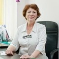 Фотография специалиста Борзаева Светлана Анатольевна