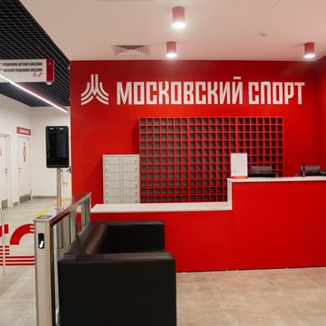 Детская школа плавания и водного поло Шторм на Алтайской улице, 33а фото 3