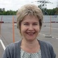 Фотография специалиста Машара Светлана Николаевна